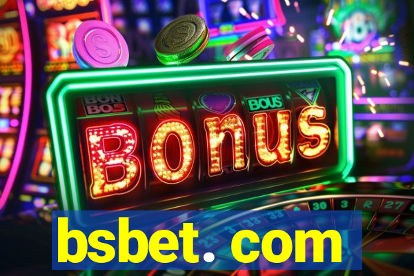 bsbet. com